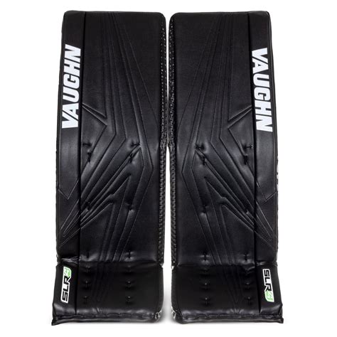slr4 pro carbon leg pads